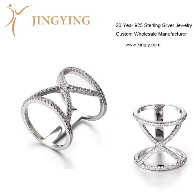 Sterling silver jewelry-1-1