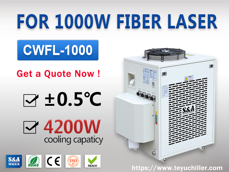 CWFL-1000